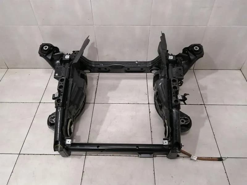 MERCEDES-BENZ Mercedes EQC400 EQC N293 subframe rear A2933500900 axle frame rear axle-