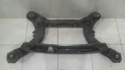 MERCEDES-BENZ Mercedes C Class W205 Subframe Rear A2053507207 Axle Frame Rear Axle C250d.- — thumbnail 5