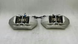 MERCEDES-BENZ MERCEDES E53 AMG W238 FRONT BRAKE KIT A2574210900 FRONT BRAKE SYSTEM SET W257- — thumbnail 10