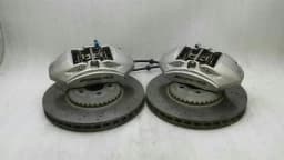 MERCEDES-BENZ MERCEDES E53 AMG W238 FRONT BRAKE KIT A2574210900 FRONT BRAKE SYSTEM SET W257- — thumbnail 2