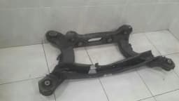 MERCEDES-BENZ Mercedes C Class W205 Subframe Rear A2053507207 Axle Frame Rear Axle C250d.- — thumbnail 6