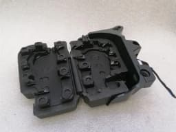 MERCEDES-BENZ Mercedes C Class W205 Boot Lock Set A2058200142 Boot Lid Drive Unit- — thumbnail 7