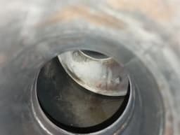 MERCEDES-BENZ MERCEDES C Class W205 C63 AMG Catalytic Converter A2054900920 Catalytic Converter M177- — thumbnail 6