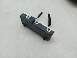 MERCEDES-BENZ Mercedes C Class W205 Electric Boot hinge A2229006008 tailgate hinge — thumbnail 7