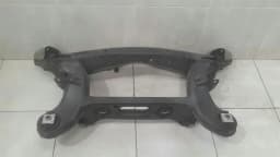 MERCEDES-BENZ Mercedes C Class W205 Subframe Rear A2053507207 Axle Frame Rear Axle C250d.- — thumbnail 2