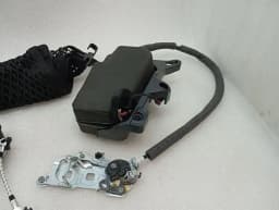 MERCEDES-BENZ Mercedes C Class W205 Electric Boot hinge A2229006008 tailgate hinge — thumbnail 3