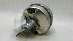 MERCEDES-BENZ Mercedes C Class W205 C63 AMG Brake Servo A2054300330 Brake Booster - — thumbnail 3