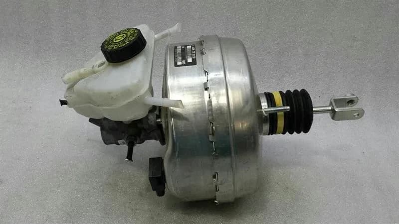 MERCEDES-BENZ Mercedes C Class W205 C63 AMG Brake Servo A2054300330 Brake Booster -