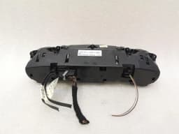 MERCEDES-BENZ Mercedes E Class W211 Auto Climate Control A2118301585 Climate Control Panel A/C — thumbnail 6