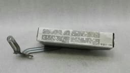 MERCEDES-BENZ Mercedes S-Class W222 C Post Right Module A2228604402 Safety Module - — thumbnail 4