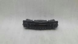 MERCEDES-BENZ Mercedes CLS W219 Auto Climate Control A2198300685 Climate Control Panel - — thumbnail 1