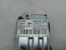 MERCEDES-BENZ Mercedes C Class W205 KneeModule A2058600302 Modules - — thumbnail 5