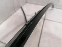 MERCEDES-BENZ MERCEDES GT C190 GTS S COUPE Roof Molding A1906730300 Strip Trim Strip Set- — thumbnail 7