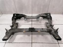 MERCEDES-BENZ Mercedes C Class W204 Beam Subframe Front A2046280657 Front Axle Carrier — thumbnail 5