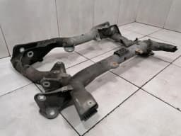 MERCEDES-BENZ Mercedes C Class W204 Beam Subframe Front A2046280657 Front Axle Carrier — thumbnail 6