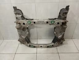MERCEDES-BENZ Mercedes CL W217 Beam Subframe Front A2176200188 Front Axle Carrier — thumbnail 4