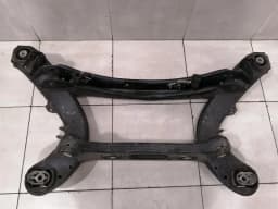 MERCEDES-BENZ Mercedes C43 AMG C205 W205 Subframe Rear A2053500514 Axle Frame Rear Axle — thumbnail 4