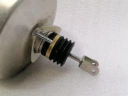 MERCEDES-BENZ Mercedes C Class W205 C63 AMG Brake Servo A2054300330 Brake Booster - — thumbnail 7