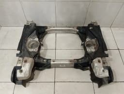 MERCEDES-BENZ Mercedes CL W217 Beam Subframe Front A2176200188 Front Axle Carrier — thumbnail 1