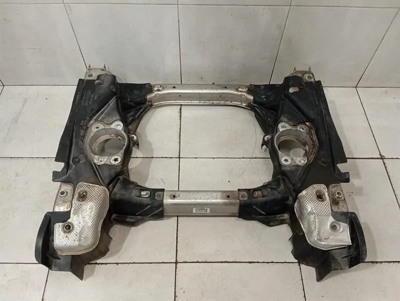 MERCEDES-BENZ Mercedes CL W217 Beam Subframe Front A2176200188 Front Axle Carrier