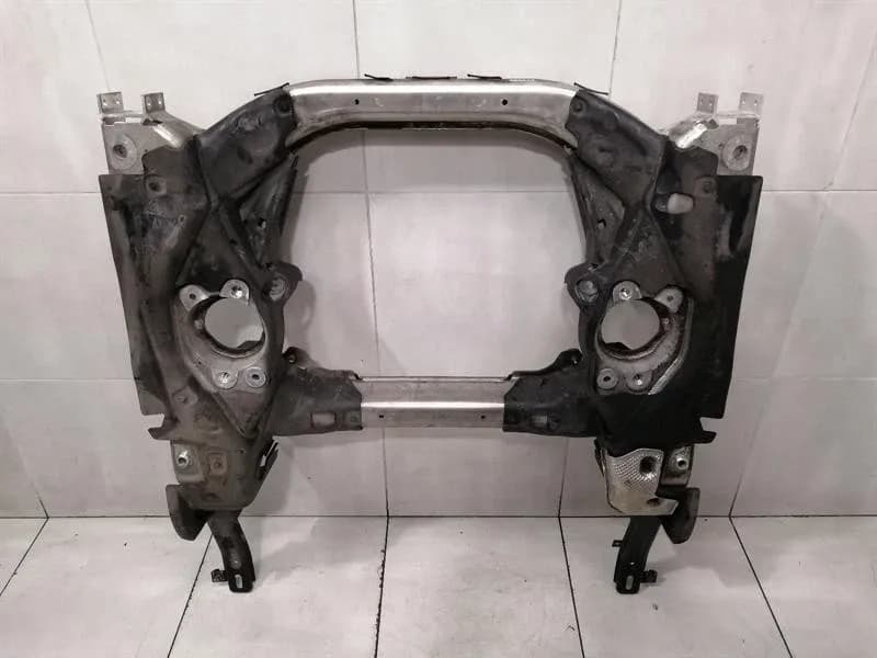MERCEDES-BENZ Mercedes S-Class W222 Beam Subframe Front A2226200187 Front Axle Carrier
