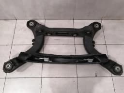 MERCEDES-BENZ Mercedes C43 AMG C205 W205 Subframe Rear A2053500514 Axle Frame Rear Axle — thumbnail 5