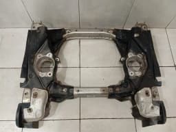 MERCEDES-BENZ Mercedes CL W217 Beam Subframe Front A2176200188 Front Axle Carrier — thumbnail 3