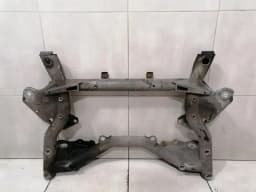 MERCEDES-BENZ Mercedes C Class W204 Beam Subframe Front A2046280657 Front Axle Carrier — thumbnail 1
