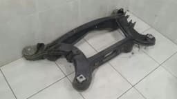 MERCEDES-BENZ Mercedes C Class W205 Subframe Rear A2053507207 Axle Frame Rear Axle OM651- — thumbnail 3