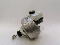 MERCEDES-BENZ Mercedes C Class W205 C63 AMG Brake Servo A2054300330 Brake Booster - — thumbnail 3