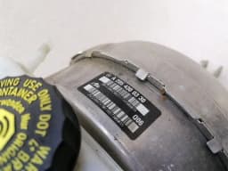 MERCEDES-BENZ Mercedes C Class W205 C63 AMG Brake Servo A2054300330 Brake Booster - — thumbnail 4