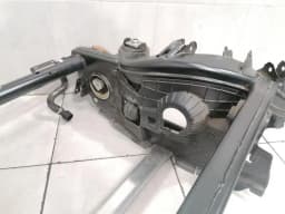 MERCEDES-BENZ Mercedes EQC400 EQC N293 Subframe Rear A2933501300 Axle Frame Rear Axle W293- — thumbnail 8