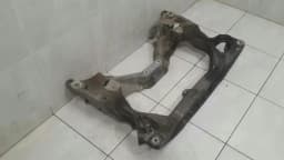 MERCEDES-BENZ Mercedes SL R230 Beam Subframe Front A2306280357 Front Axle Carrier V8- — thumbnail 6