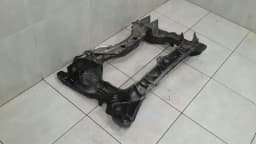 MERCEDES-BENZ Mercedes SL R230 Beam / Subframe Front A2306280357 Front Axle Carrier — thumbnail 6