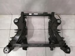 MERCEDES-BENZ Mercedes EQC400 EQC N293 subframe rear A2933500900 axle frame rear axle- — thumbnail 7