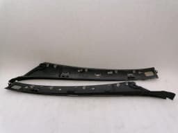 MERCEDES-BENZ Mercedes SL R230 A Post Molding Set A2306980389 Trim A-Pillar Set- — thumbnail 6