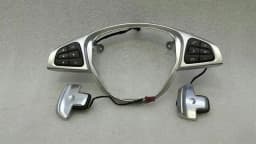 MERCEDES-BENZ Mercedes CLS W218 steering wheel switch A0999053500 steering wheel switch A0999053400- — thumbnail 2