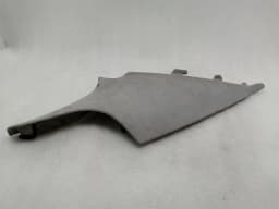 MERCEDES-BENZ Mercedes W211 Left Alcantara C Post Cover A2116902753 Left C Pillar Trim — thumbnail 4