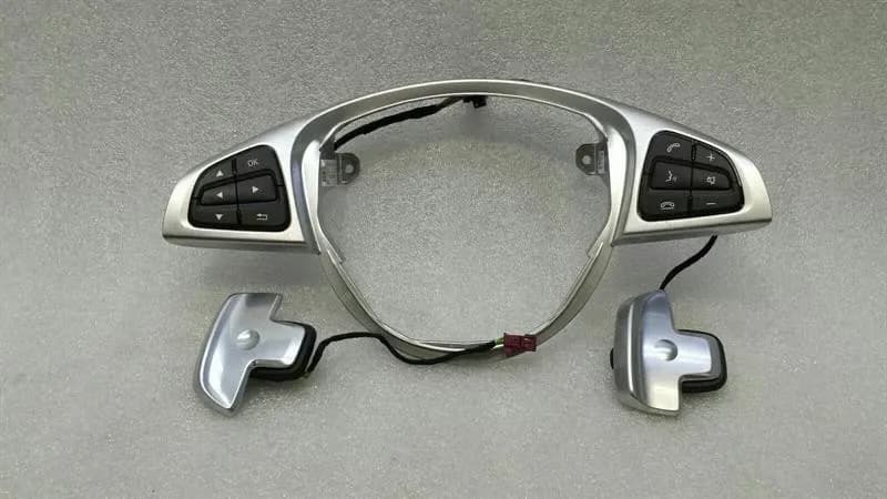 MERCEDES-BENZ Mercedes CLS W218 steering wheel switch A0999053500 steering wheel switch A0999053400-