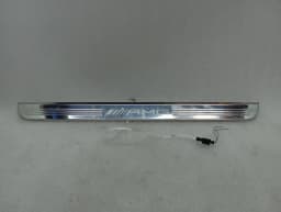 MERCEDES-BENZ Mercedes C Class W205 Coupe AMG Left Door Sill A2056809108 Left Door Sill Trim — thumbnail 1