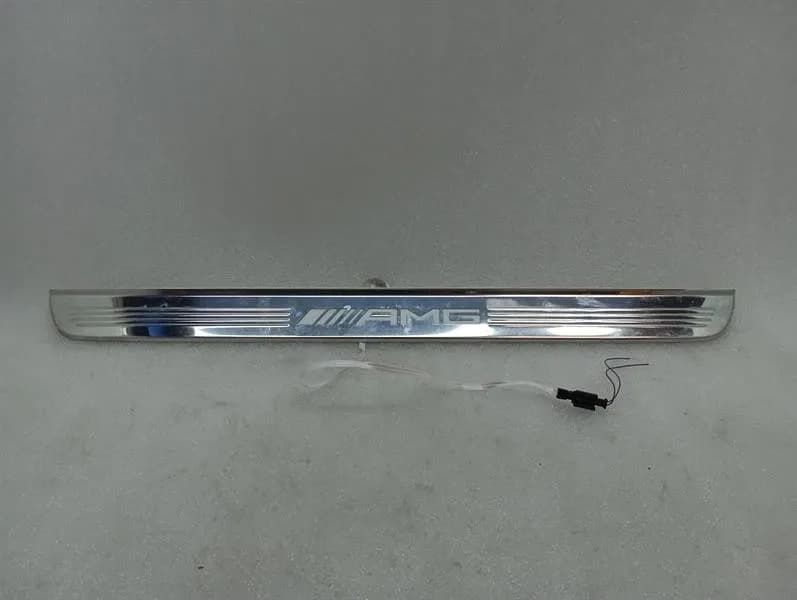 MERCEDES-BENZ Mercedes C Class W205 Coupe AMG Left Door Sill A2056809108 Left Door Sill Trim