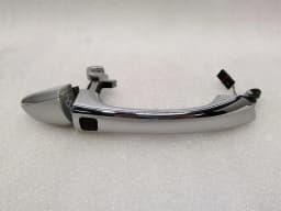 MERCEDES-BENZ Mercedes CLS W219 rear right door handle A2197600470 door handle rear right- — thumbnail 2