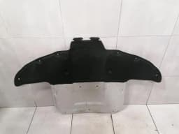 MERCEDES-BENZ Mercedes C Class W205 Bonnet Sound Ision A2056824300 Trim Panel — thumbnail 1