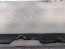 MERCEDES-BENZ Mercedes CLS55 AMG W219 Door Sill Set A2196801435 Door Sill AMG Set- — thumbnail 9