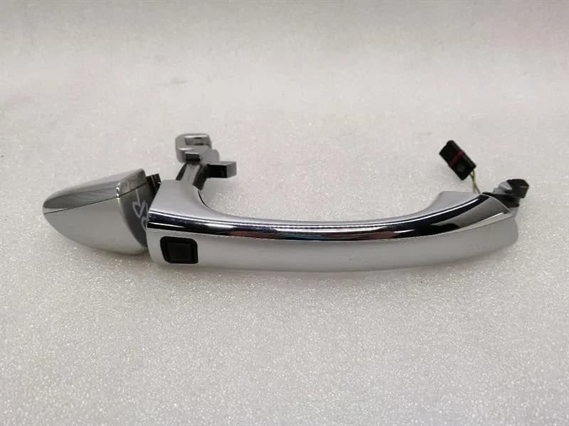 Mercedes CLS W219 rear right door handle A2197600470 door handle rear right-