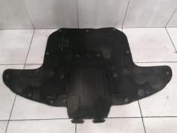 MERCEDES-BENZ Mercedes C Class W205 Bonnet Sound Ision A2056824300 Trim Panel — thumbnail 3
