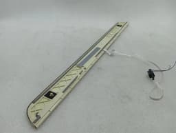 MERCEDES-BENZ Mercedes C Class W205 Coupe AMG Left Door Sill A2056809108 Left Door Sill Trim — thumbnail 6