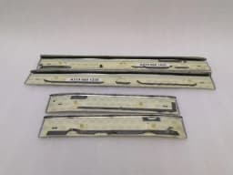 MERCEDES-BENZ Mercedes CLS55 AMG W219 Door Sill Set A2196801435 Door Sill AMG Set- — thumbnail 5