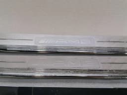 MERCEDES-BENZ Mercedes CLS55 AMG W219 Door Sill Set A2196801435 Door Sill AMG Set- — thumbnail 3