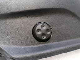 MERCEDES-BENZ Mercedes C Class Seat Cover Trim W205 A2059191622 Seat Trim — thumbnail 3